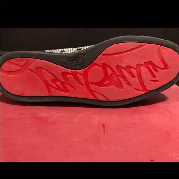COPY - “Christian Louboutin” shoes sz 41.5/8.5 - Picture 5 of 9